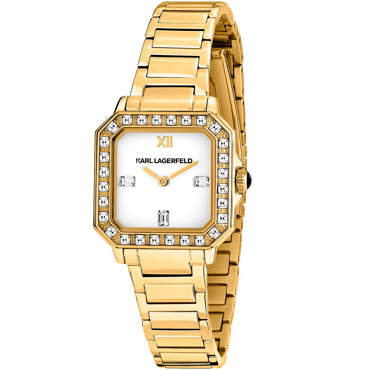 Часы Karl Lagerfeld Square Classics R0553102501